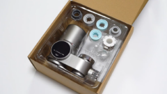 SteraFilters Smart Tap UV Water Purifier – Instant UV Sterilization Faucet Filter with Ceramic & Activated Carbon - Image 5