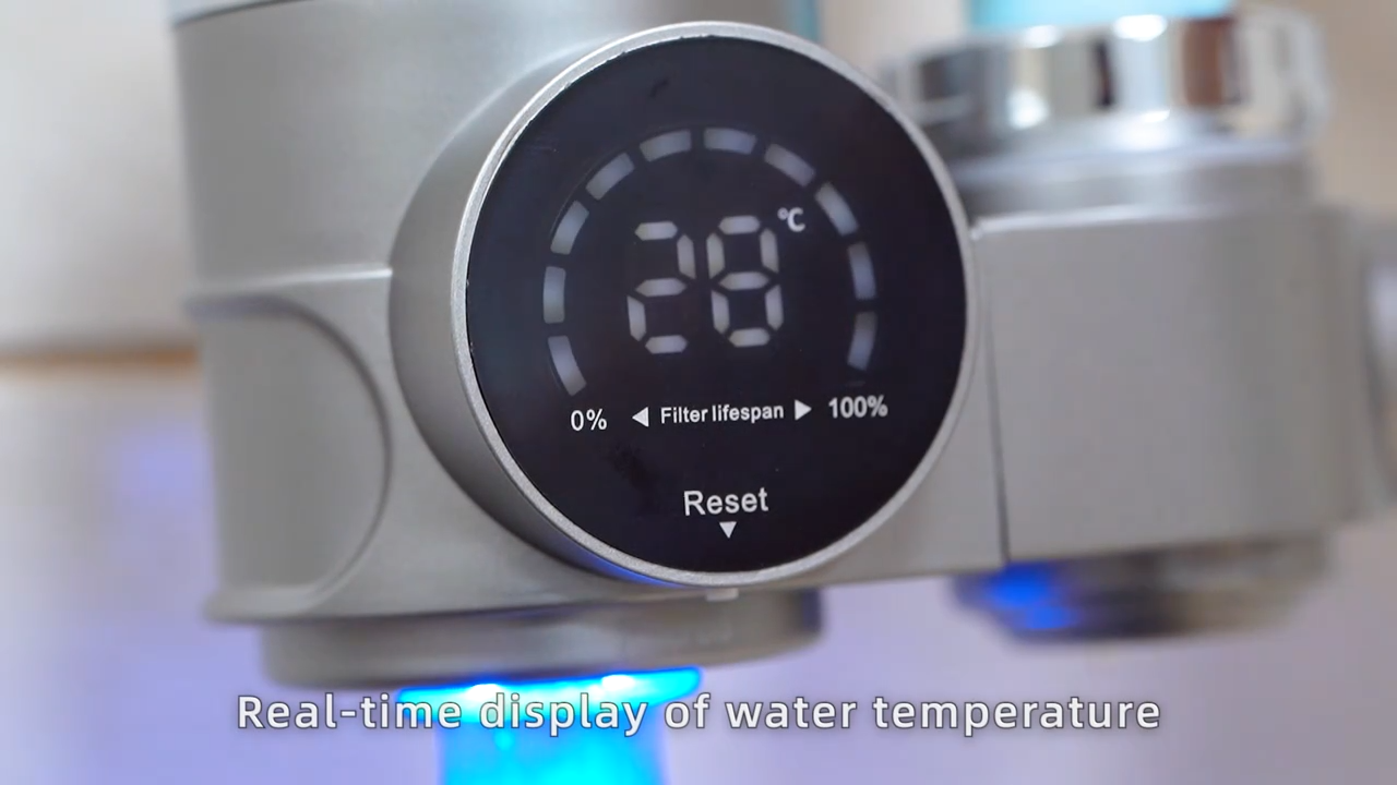 SteraFilters Smart Tap UV Water Purifier – Instant UV Sterilization Faucet Filter with Ceramic & Activated Carbon - Image 4